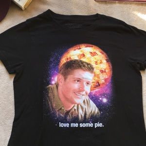 Supernatural T-Shirt